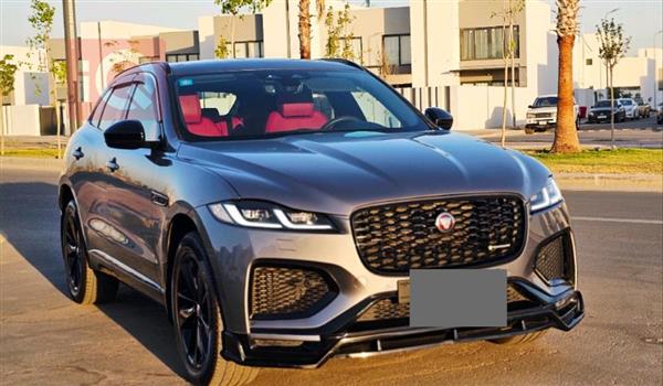 جاكوار إف-بيس 2023 للبيع في العراق - بغداد